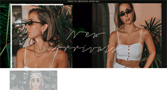 Desktop Screenshot of mylimerence.com